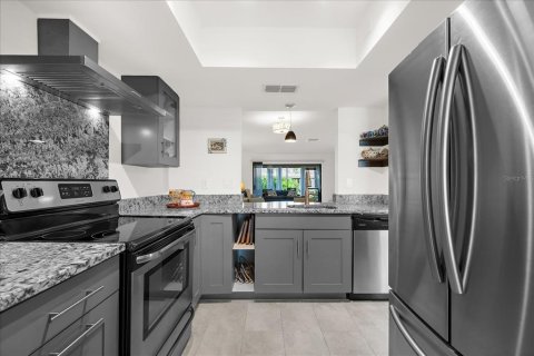 Купить кондоминиум в Клируотер, Флорида 6 комнат, 95.69м2, № 1899053 - фото 13