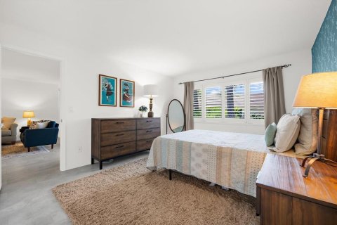 Купить кондоминиум в Клируотер, Флорида 6 комнат, 95.69м2, № 1899053 - фото 14