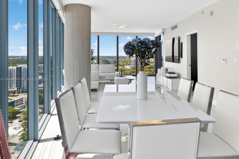 Condo in Miami, Florida, 2 bedrooms  № 1854888 - photo 6