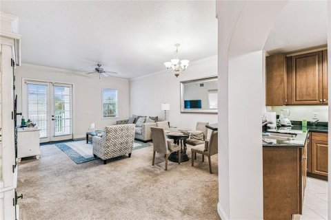 Copropriété à vendre à Four Corners, Floride: 3 chambres, 125.79 m2 № 2143155 - photo 12
