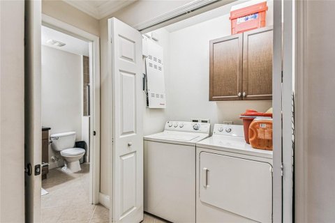 Copropriété à vendre à Four Corners, Floride: 3 chambres, 125.79 m2 № 2143155 - photo 8