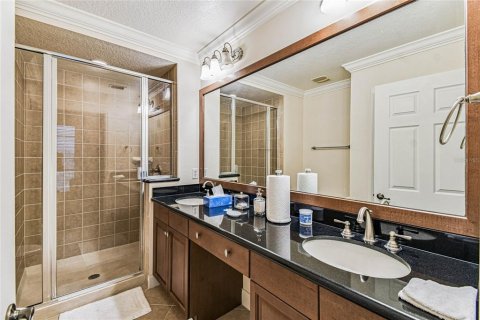 Copropriété à vendre à Four Corners, Floride: 3 chambres, 125.79 m2 № 2143155 - photo 28