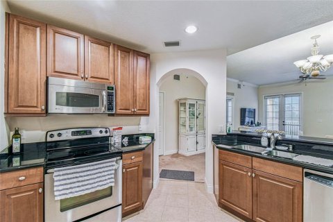 Copropriété à vendre à Four Corners, Floride: 3 chambres, 125.79 m2 № 2143155 - photo 22