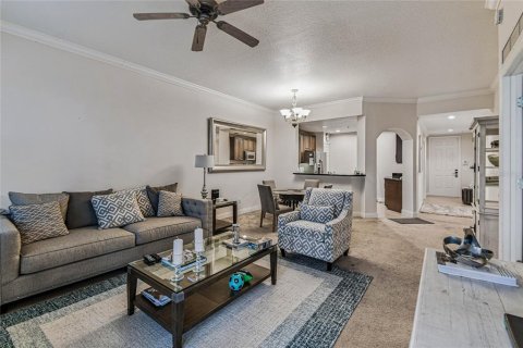 Copropriété à vendre à Four Corners, Floride: 3 chambres, 125.79 m2 № 2143155 - photo 17