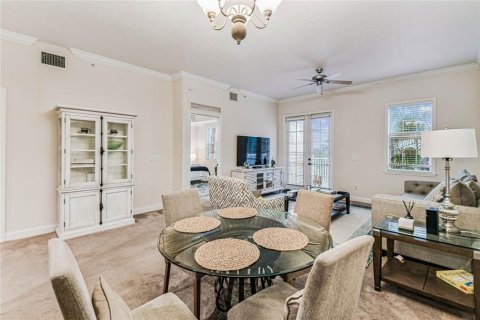 Copropriété à vendre à Four Corners, Floride: 3 chambres, 125.79 m2 № 2143155 - photo 14