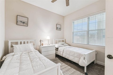 Copropriété à vendre à Four Corners, Floride: 3 chambres, 125.79 m2 № 2143155 - photo 5