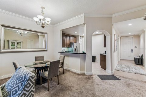 Copropriété à vendre à Four Corners, Floride: 3 chambres, 125.79 m2 № 2143155 - photo 18