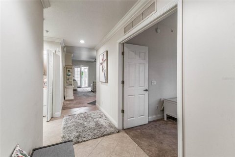 Copropriété à vendre à Four Corners, Floride: 3 chambres, 125.79 m2 № 2143155 - photo 3