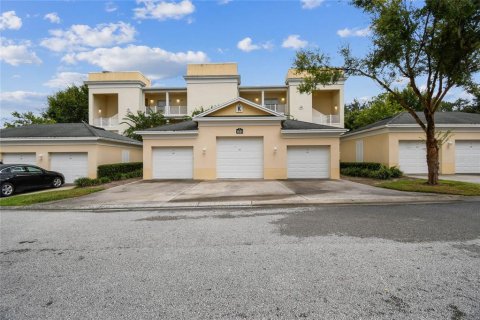 Condominio en Four Corners, Florida, 3 dormitorios № 2143155