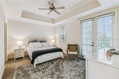 Copropriété à vendre à Four Corners, Floride: 3 chambres, 125.79 m2 № 2143155 - photo 24