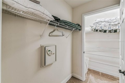 Copropriété à vendre à Four Corners, Floride: 3 chambres, 125.79 m2 № 2143155 - photo 27