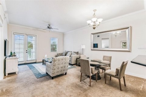 Copropriété à vendre à Four Corners, Floride: 3 chambres, 125.79 m2 № 2143155 - photo 13