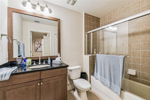 Copropriété à vendre à Four Corners, Floride: 3 chambres, 125.79 m2 № 2143155 - photo 11