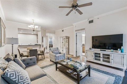 Copropriété à vendre à Four Corners, Floride: 3 chambres, 125.79 m2 № 2143155 - photo 16