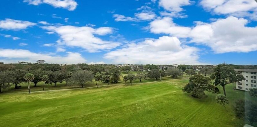 Condo in Pompano Beach, Florida, 3 bedrooms  № 1162931