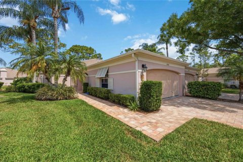 Villa ou maison à Sarasota, Floride 2 chambres, 170.75 m2 № 2225358