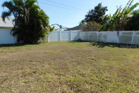 Villa ou maison à vendre à Cape Coral, Floride: 3 chambres, 114.18 m2 № 2157146 - photo 9