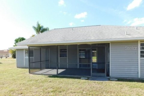 Villa ou maison à vendre à Cape Coral, Floride: 3 chambres, 114.18 m2 № 2157146 - photo 8
