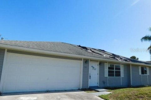 Villa ou maison à vendre à Cape Coral, Floride: 3 chambres, 114.18 m2 № 2157146 - photo 2