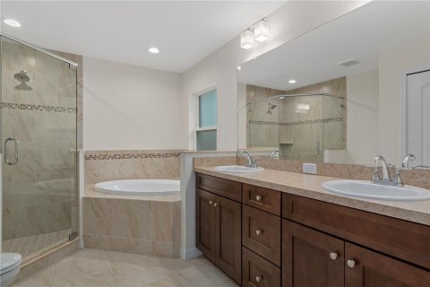 Villa ou maison à vendre à Weeki Wachee, Floride: 4 chambres, 196.95 m2 № 2324890 - photo 26