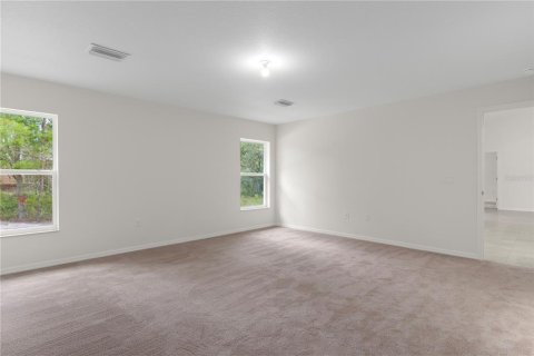 Villa ou maison à vendre à Weeki Wachee, Floride: 4 chambres, 196.95 m2 № 2324890 - photo 25