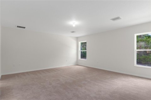 Villa ou maison à vendre à Weeki Wachee, Floride: 4 chambres, 196.95 m2 № 2324890 - photo 23