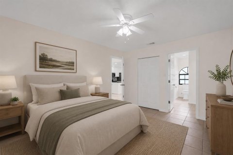 House in Kissimmee, Florida 2 bedrooms, 119.66 sq.m. № 2223737 - photo 8