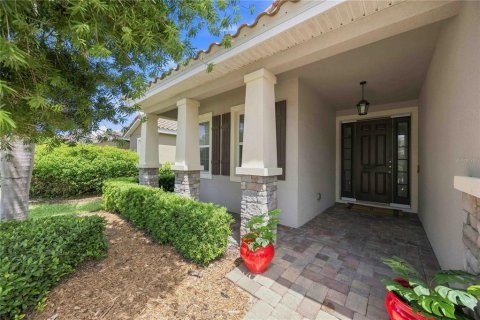 Casa en venta en Sarasota, Florida, 3 dormitorios, 171.13 m2 № 2329281 - foto 2