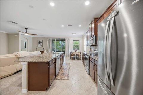 Casa en venta en Sarasota, Florida, 3 dormitorios, 171.13 m2 № 2329281 - foto 11