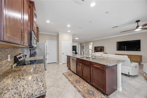 Casa en venta en Sarasota, Florida, 3 dormitorios, 171.13 m2 № 2329281 - foto 13