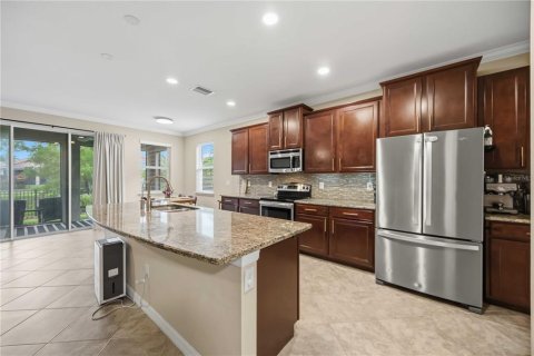 Casa en venta en Sarasota, Florida, 3 dormitorios, 171.13 m2 № 2329281 - foto 9