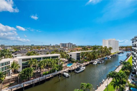Condominio en venta en Fort Lauderdale, Florida, 2 dormitorios, 134.71 m2 № 1745811 - foto 2
