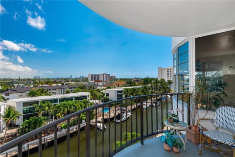 Condominio en venta en Fort Lauderdale, Florida, 2 dormitorios, 134.71 m2 № 1745811 - foto 29