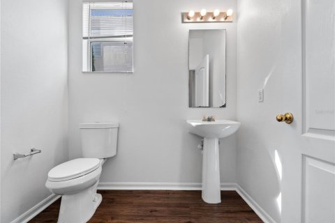 Casa en alquiler en Orlando, Florida, 4 dormitorios, 263.29 m2 № 1858456 - foto 16