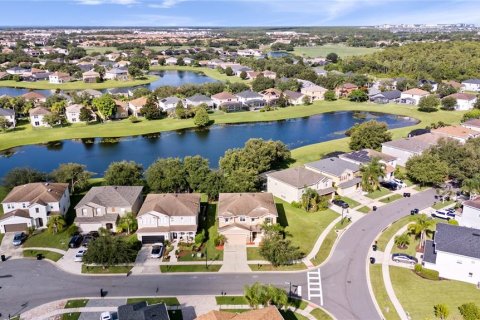 Casa en alquiler en Orlando, Florida, 4 dormitorios, 263.29 m2 № 1858456 - foto 4