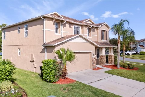 Casa en alquiler en Orlando, Florida, 4 dormitorios, 263.29 m2 № 1858456 - foto 2