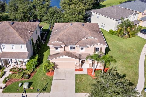Casa en alquiler en Orlando, Florida, 4 dormitorios, 263.29 m2 № 1858456 - foto 3
