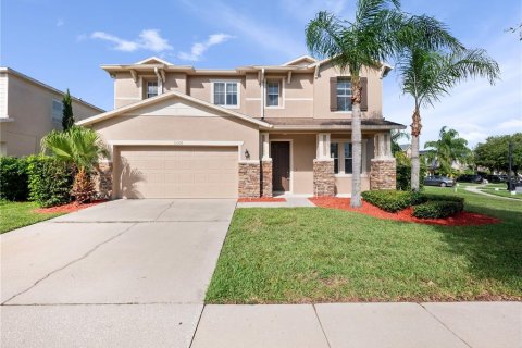 Casa en alquiler en Orlando, Florida, 4 dormitorios, 263.29 m2 № 1858456 - foto 1