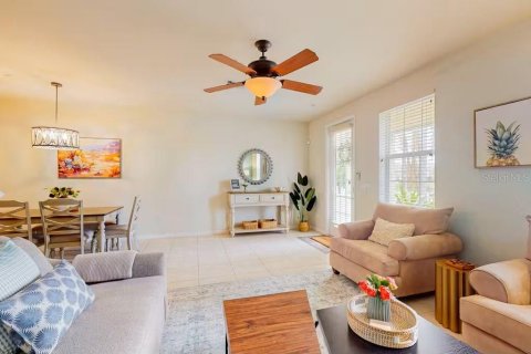 Townhouse in Sarasota, Florida 3 bedrooms, 154.31 sq.m. № 1871213 - photo 3