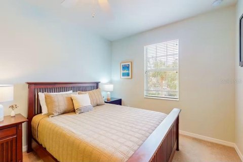 Townhouse in Sarasota, Florida 3 bedrooms, 154.31 sq.m. № 1871213 - photo 16