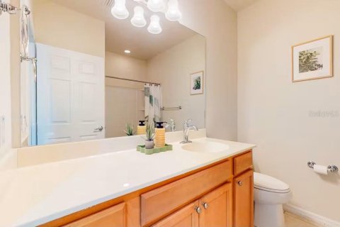 Townhouse in Sarasota, Florida 3 bedrooms, 154.31 sq.m. № 1871213 - photo 17