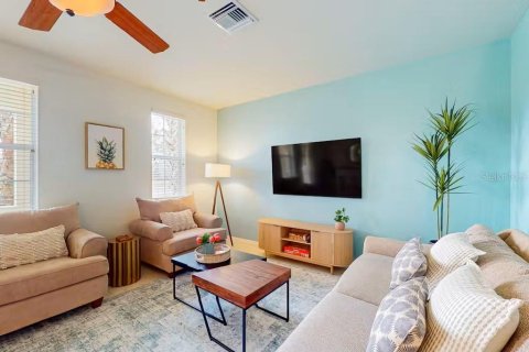 Townhouse in Sarasota, Florida 3 bedrooms, 154.31 sq.m. № 1871213 - photo 4