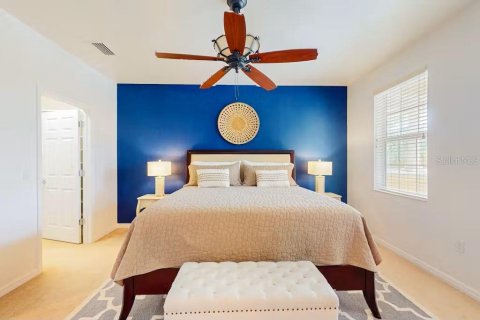 Townhouse in Sarasota, Florida 3 bedrooms, 154.31 sq.m. № 1871213 - photo 12