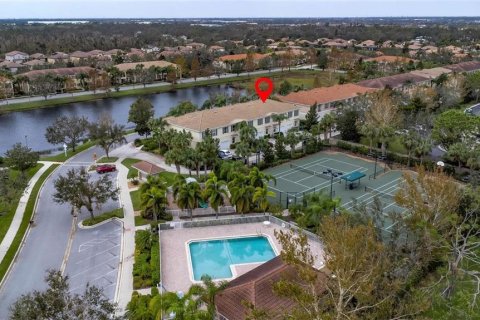 Townhouse in Sarasota, Florida 3 bedrooms, 154.31 sq.m. № 1871213 - photo 26