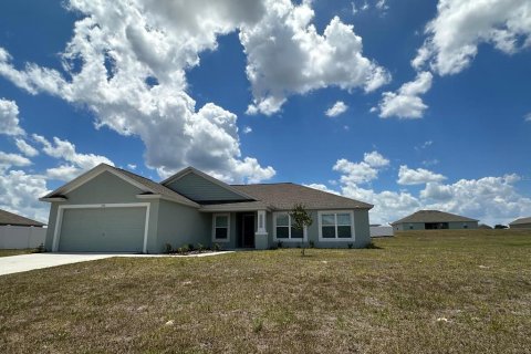 House in Babson Park, Florida 3 bedrooms, 167.6 sq.m. № 2258504 - photo 17