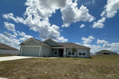 House in Babson Park, Florida 3 bedrooms, 167.6 sq.m. № 2258504 - photo 18