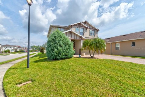 House in Sanford, Florida 4 bedrooms, 242.2 sq.m. № 1906490 - photo 2