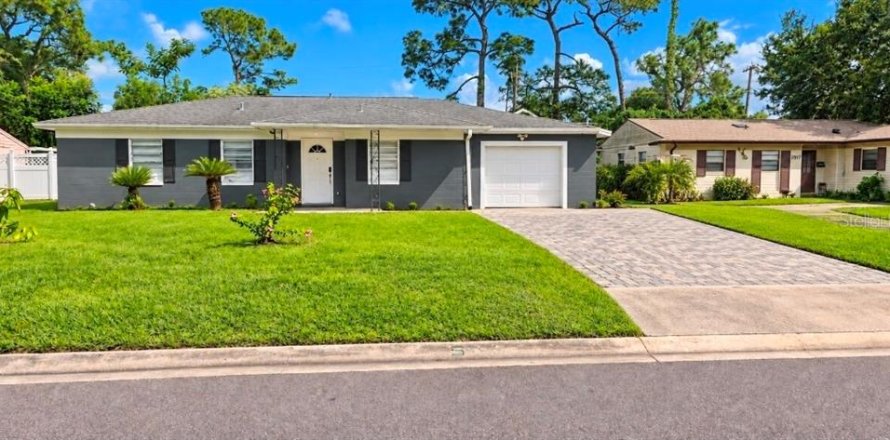 Casa en Orlando, Florida 4 dormitorios, 228.26 m2 № 2428993