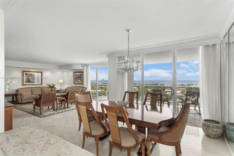 Condominio en venta en Aventura, Florida, 2 dormitorios, 169.55 m2 № 1830992 - foto 5