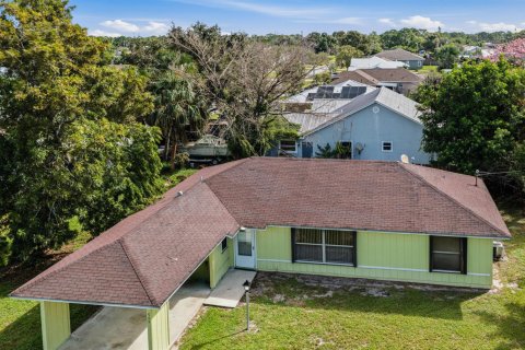 Casa en venta en Port St. Lucie, Florida, 3 dormitorios, 120.77 m2 № 2425188 - foto 2